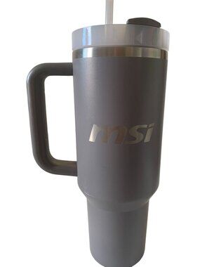 Stanley Adventure Quencher H2.0 40 Oz Tumbler With Handle & Straw - Tombstone Gr